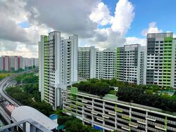 H2O Residences (D28), Condominium #606815971